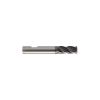 Picture of 10mm 4FLT END MILL RAD 1.0mm COATED ALtima WITH WELDON FLAT